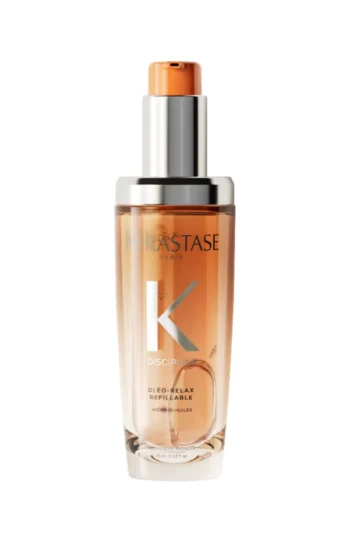Kérastase Masque Oléo Relax Mascarilla Anti-Frizz Cabello Seco - 75ml