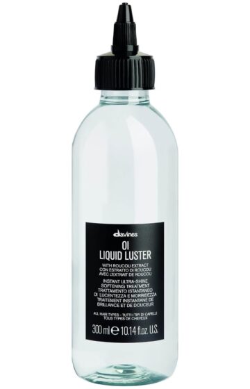Davines -OI  Liquid Luster