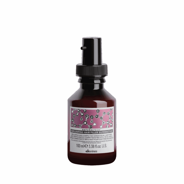 Davines -NT Replumping Hair Filler