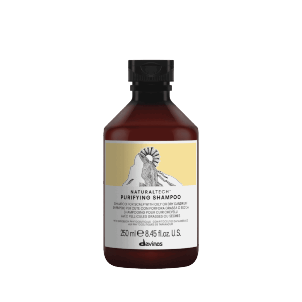 Davines -NT Purifying Shampoo