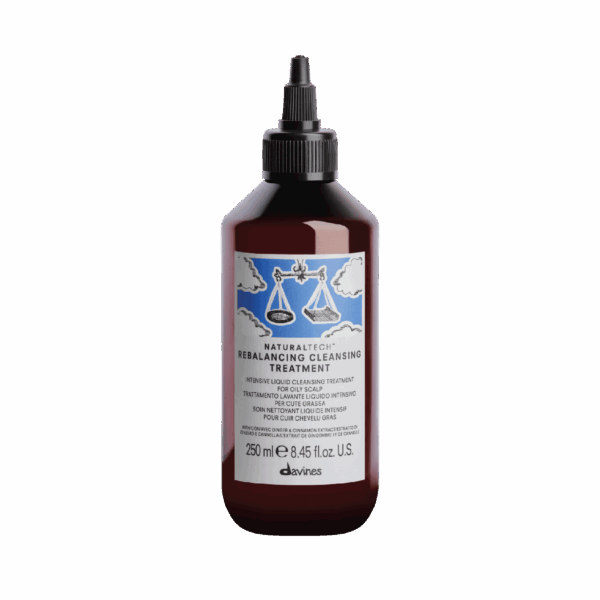 Davines -NT Rebalancing Clean Treatment