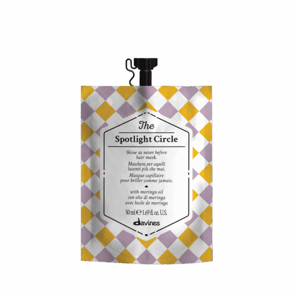 Davines - TCC The Spotlight Circle