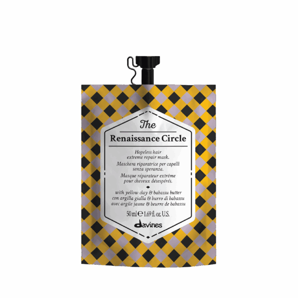 Davines - TCC The Renaissance Circle
