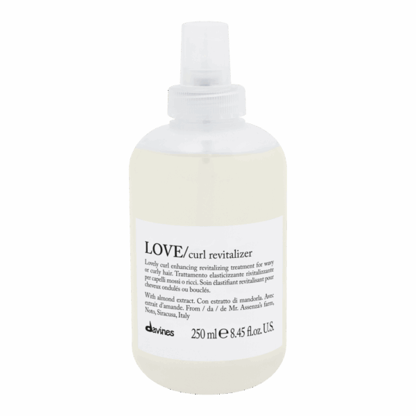 Davines -Love Curl Revitalizer