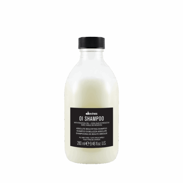 Davines -OI  Shampoo