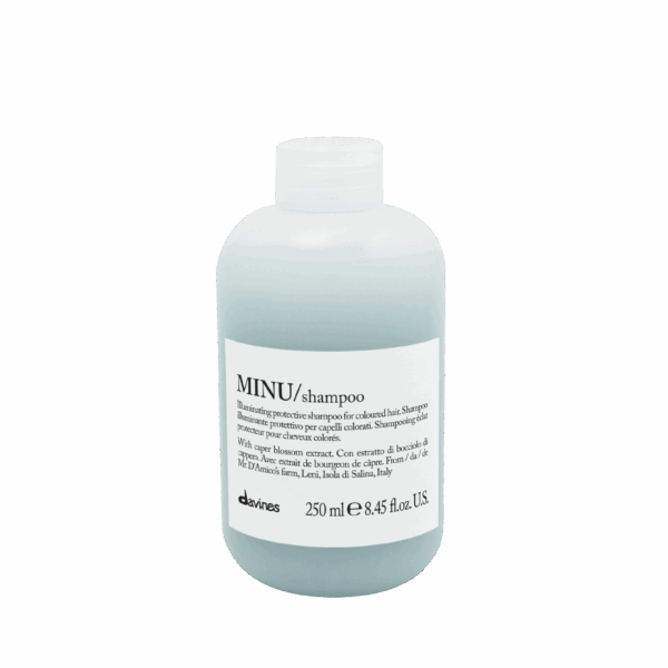 Davines -DEHC MINU Shampoo