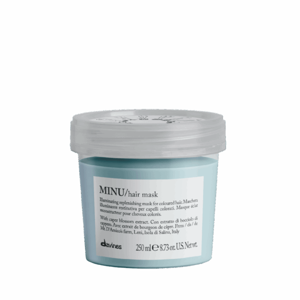 Davines -DEHC MINU Hair Mask