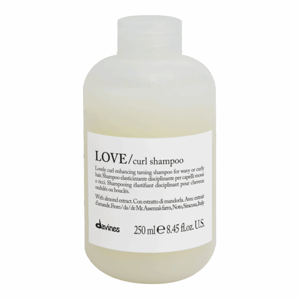 Davines -DEHC Love Curl Shampoo
