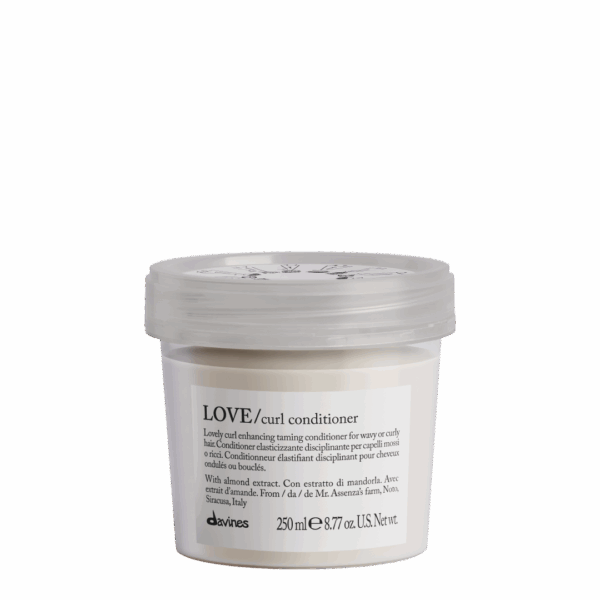 Davines -Love Curl Conditioner