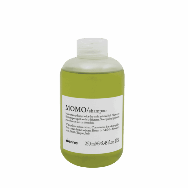 Davines -DEHC Momo shampoo