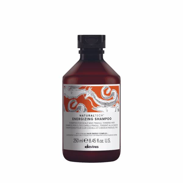 Davines -NT Energizing Shampoo