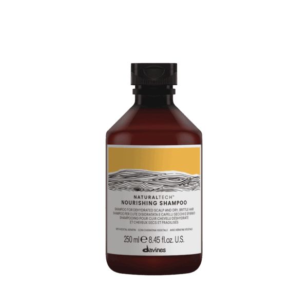 Davines -NT Nourishing Shampoo