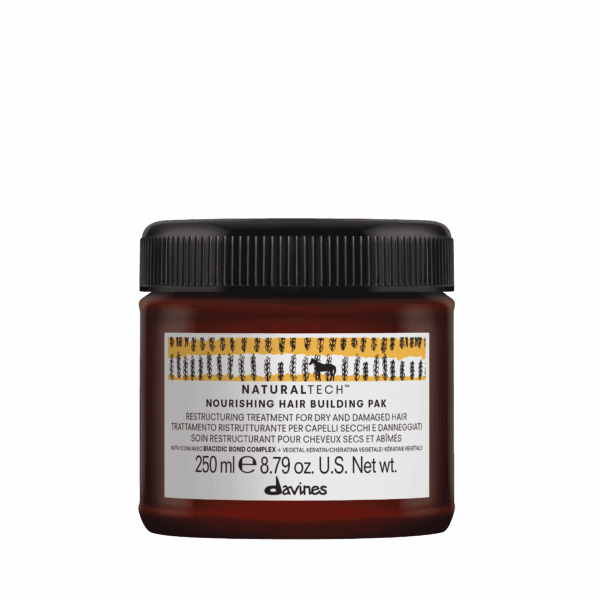 Davines -NT Nourishing Hair Building Pack