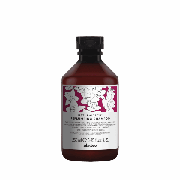 Davines -NT Replumping Shampoo