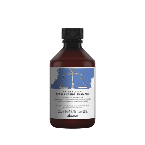 Davines -NT Rebalancing Shampoo