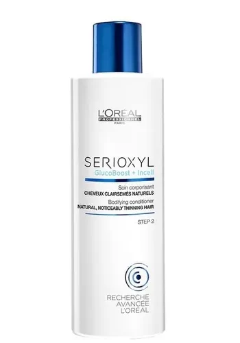 SERIOXYL Acondicionador N°1 Cabello Natural 250 ml