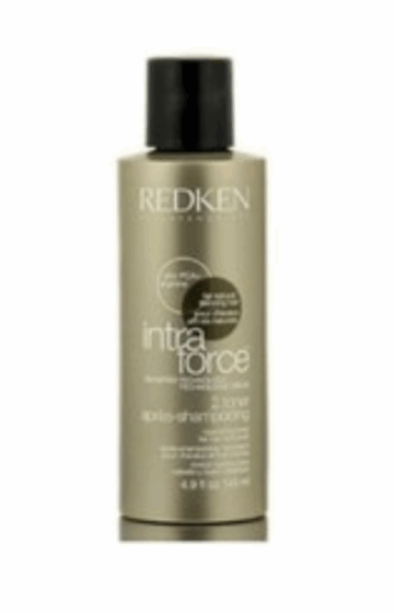 Intra Force Toner Color 245 ml – Redken