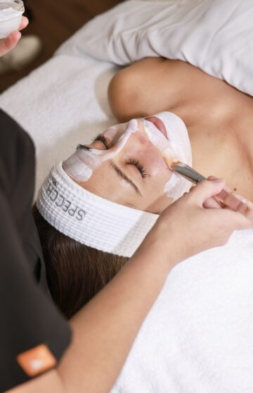 Ritual Nutritive Kérastase - Limpieza Profunda facial