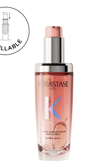 Kérastase Chroma Absolu – L’Huile Chroma Éclat 75 ml