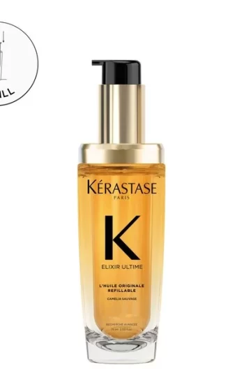 Elixir Ultime – L’Huile Originale Refill 75 ml