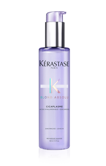Kérastase Blond Absolu Cicaplasme – Elixir Sublime para Rubios 150 ml