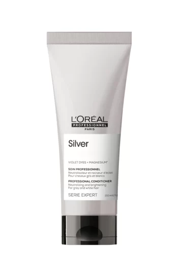 L’Oréal Professionnel Silver Conditioner 200 ml