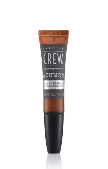 American Crew Acumen Eye Energizing Hydrating Gel 15 ml
