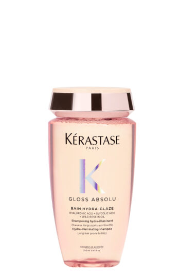 Kérastase Gloss Absolu Bain 250 ml
