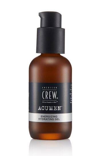 Gel Hidratante Energizante American Crew Acumen 50 ml