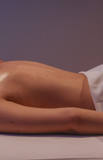 Pack en Pareja: Masaje Relajante o Descontracturante (50 min)