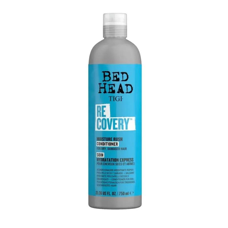 TIGI - Bed Head Recovery Conditioner 750 ml.