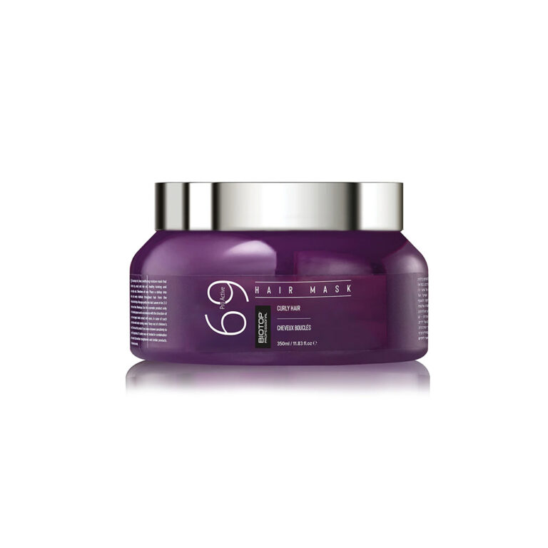 Biotop 69 Pro Active Repair Hair Mask 350 ml