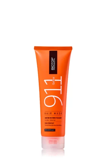 Biotop 911 Quinoa Hair Mask 250 ml