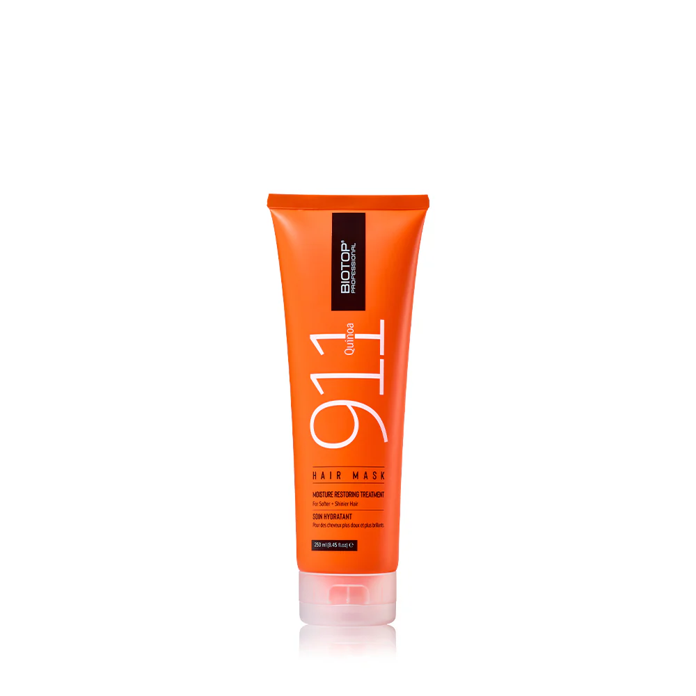 Biotop 911 Quinoa Hair Mask 250 ml