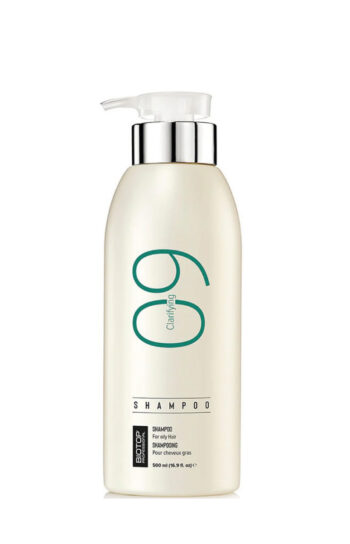 Biotop 09 Deep Clarifying Shampoo 500ml