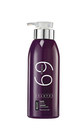 Biotop 69 Pro Active Repair Shampoo 330 ml