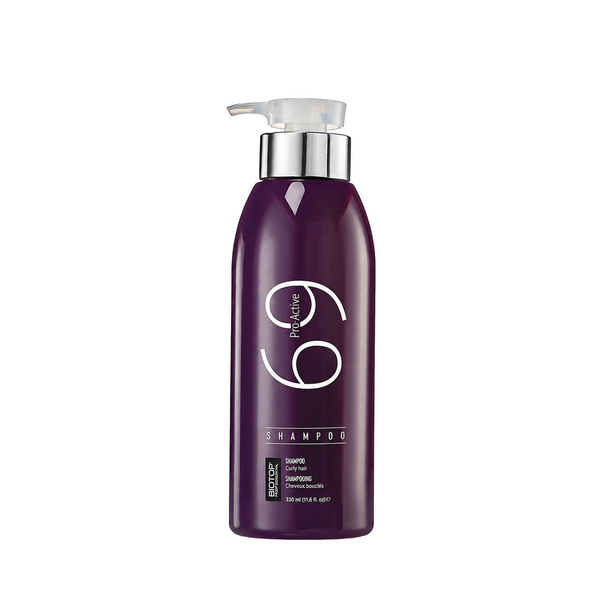 Biotop 69 Pro Active Repair Shampoo 330 ml