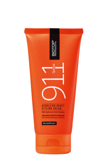 Biotop Quinoa 911 Hydration Boost Styling Cream 75ml
