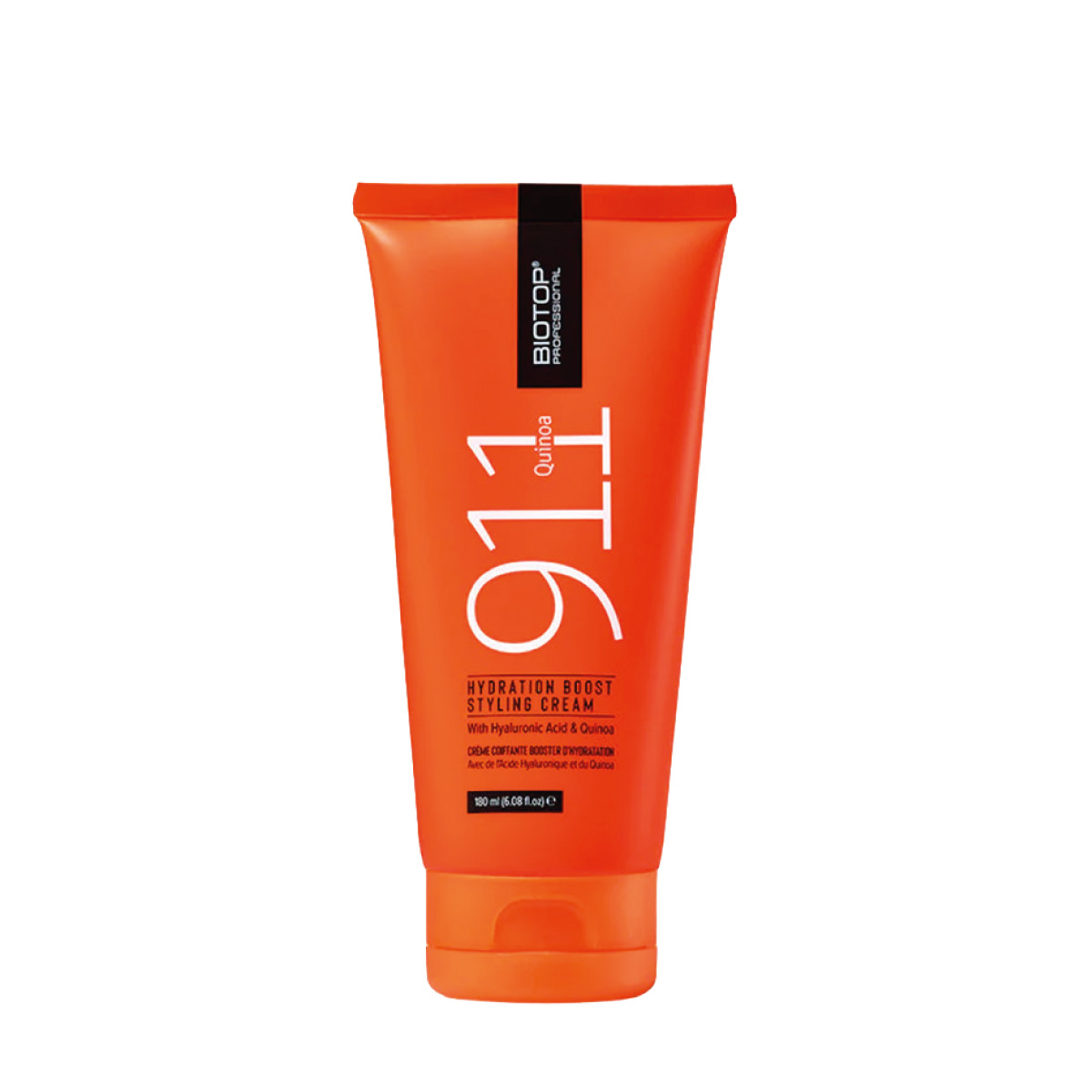 Biotop Quinoa 911 Hydration Boost Styling Cream 75ml