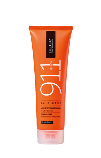 Biotop Quinoa 911 Hair Mask 250ml