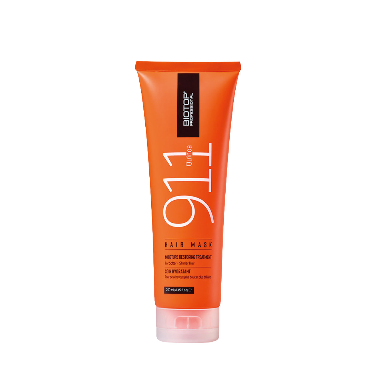 Biotop Quinoa 911 Hair Mask 250ml