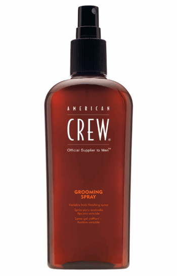 American Crew Grooming Spray – Flexible Hold 250 ml