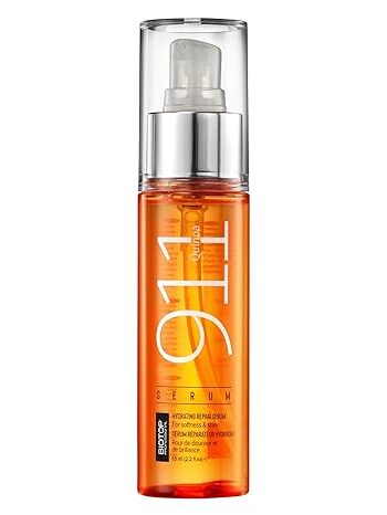 Biotop 911 Quinoa Serum 65 ml – Repair Serum