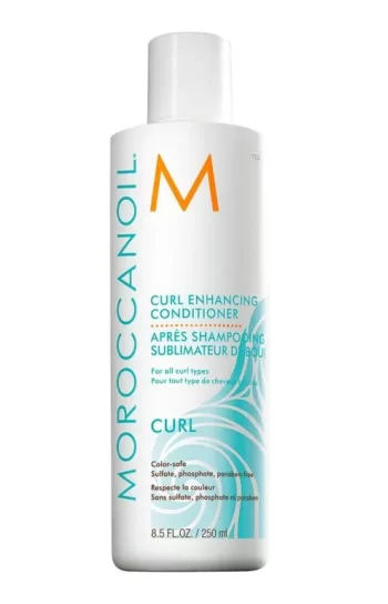 Moroccanoil Rizos – Curl Enhancing Conditioner 250 ml