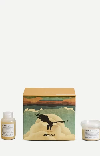 Pack Davines Discovery Kit