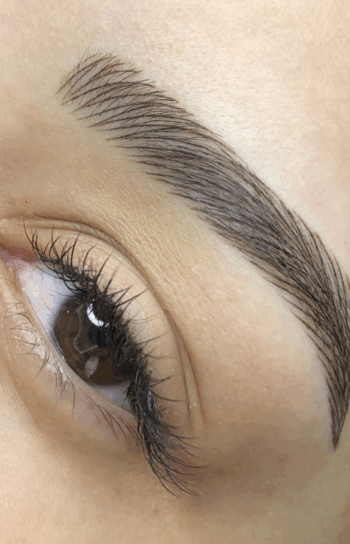 Gift Card Digital – Laminado de Cejas