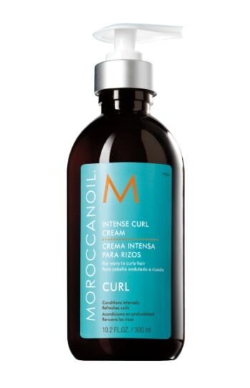 Moroccanoil – Crema Intensa para Rizos 300 ml