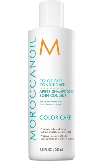 Moroccanoil Color Care – Acondicionador Protector del Color 250 ml