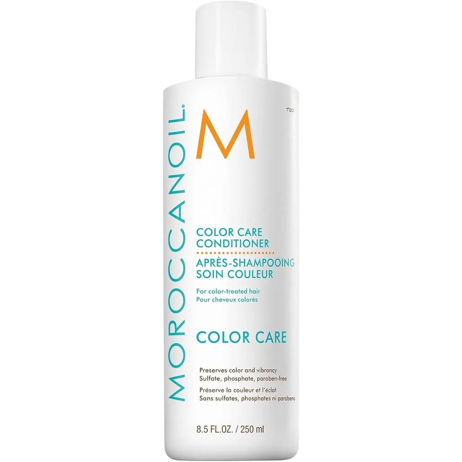 Moroccanoil Color Care – Acondicionador Protector del Color 250 ml