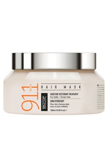 Biotop Professional 911 Quinoa Hair Mask Reparadora 550 ml